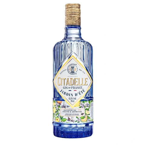 Citadelle Jardin d’Été Gin