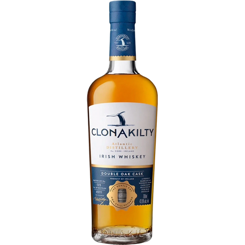 Clonakilty Double Cask