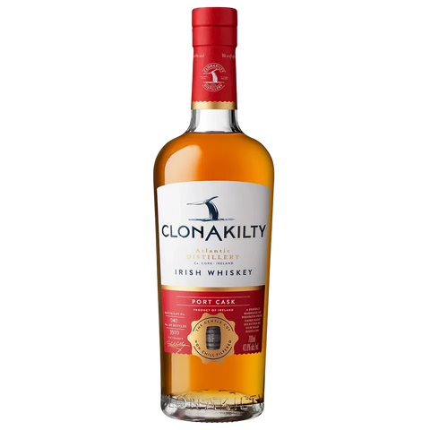 Clonakilty Port Cask