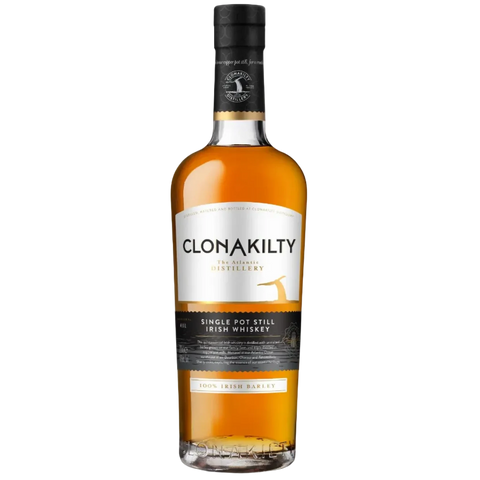 Clonakilty Singe Pot Still