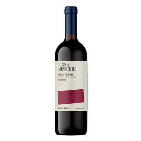 Tenuta Cocci Grifoni "Vigna Messieri" Rosso Piceno Superiore DOC