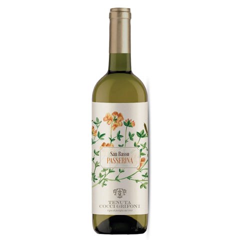 Tenuta Cocci Grifoni Passerina Marche IGT