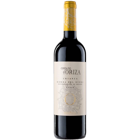 Condado de Oriza Crianza Ribera del Duero