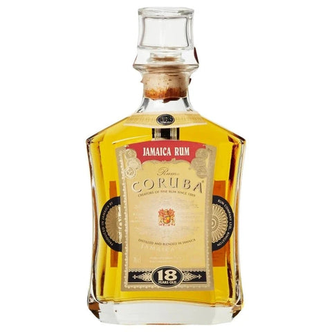 Coruba 18Y Rum