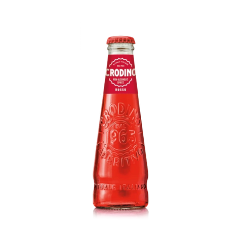 Crodino Rosso