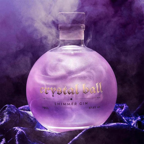 Crystal Ball Gin
