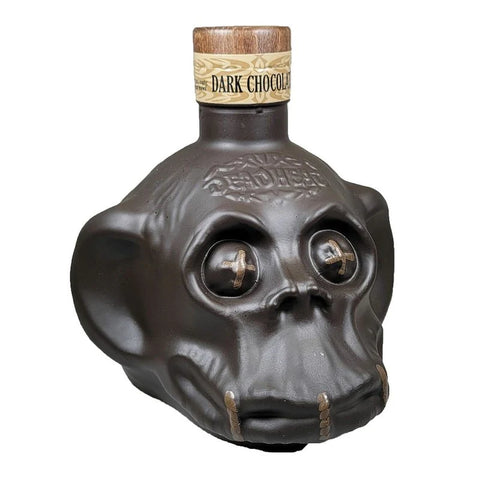 Deadhead Dark Chocolate Rum