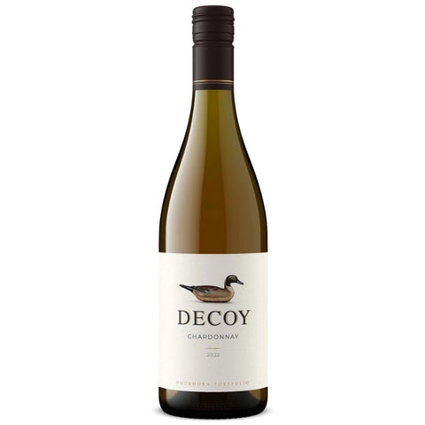 Decoy Chardonnay
