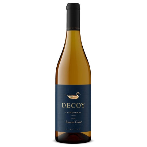 Decoy Chardonnay "Sonoma Coast"