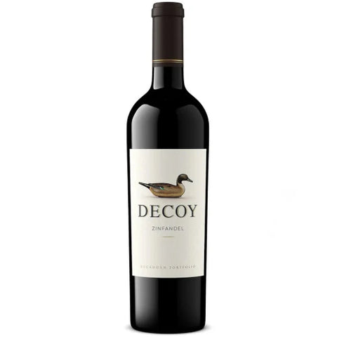 Decoy Zinfandel