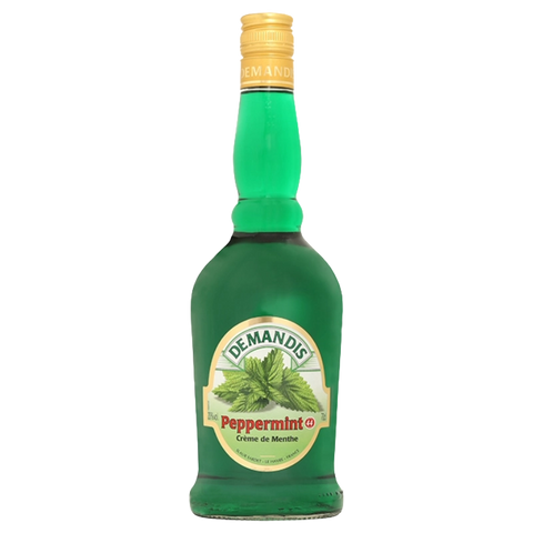 Demandis Peppermint Liqueur