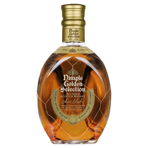 Dimple Golden Selection