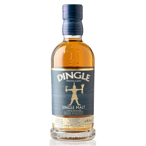 Dingle Single Malt
