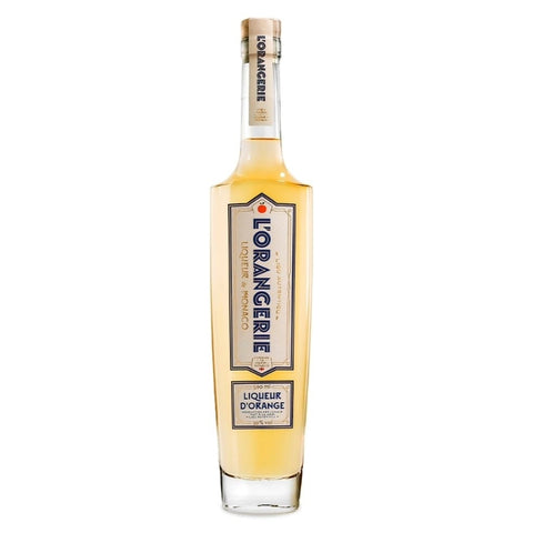 Distillerie de Monaco L'Orangerie
