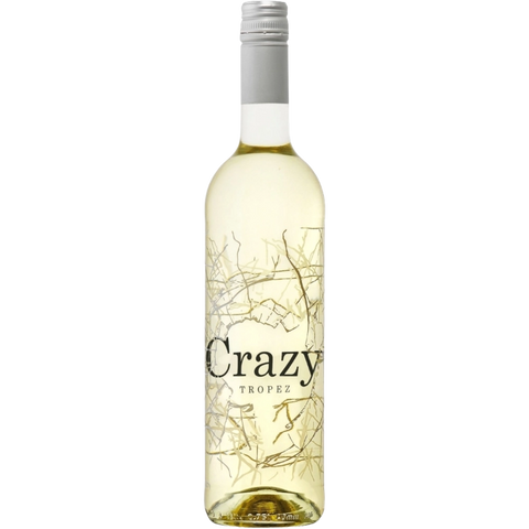 Domaine Tropez "Crazy"
