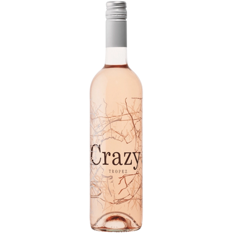 Domaine Tropez “Crazy” Rosé