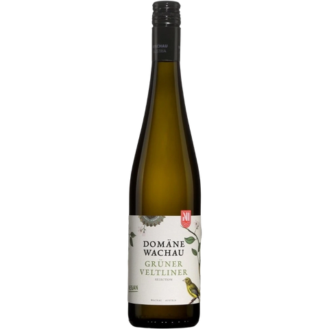 Domäne Wachau "Selection" Grüner Veltliner