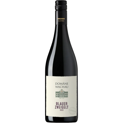 Domäne Wachau "Terrassen" Blauer Zweigelt