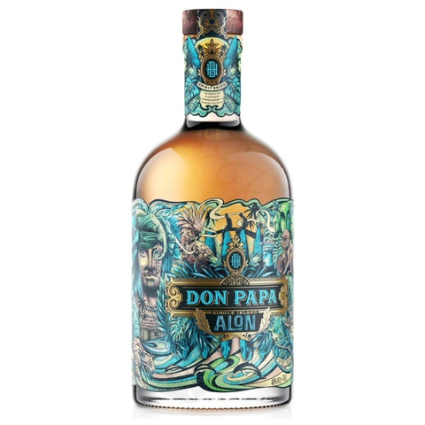 Don Papa Alon Rum