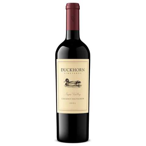 Duckhorn Cabernet Sauvignon