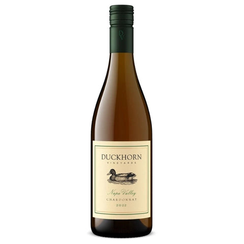 Duckhorn Chardonnay
