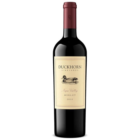 Duckhorn Merlot