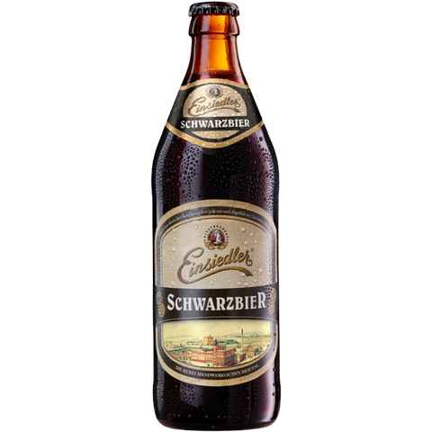 Einsiedler Schwarzbier