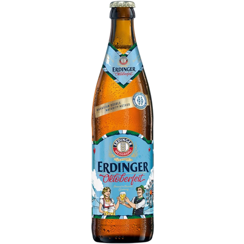 Erdinger Oktoberfest Festweisse