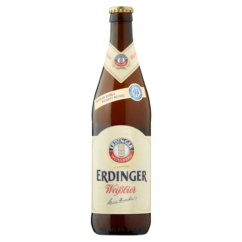 Erdinger Weissbier