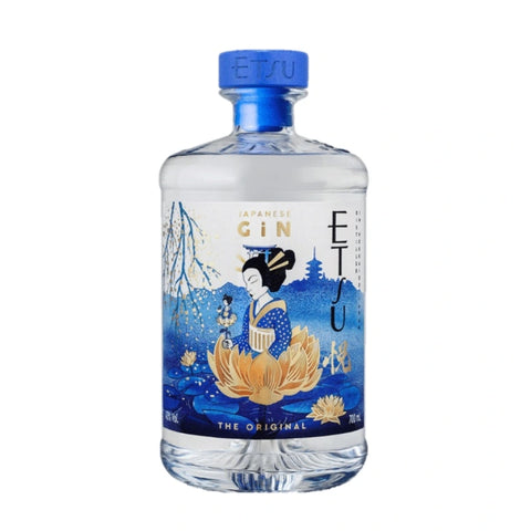 Etsu Gin