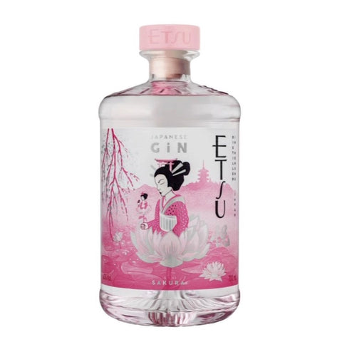 Etsu Sakura