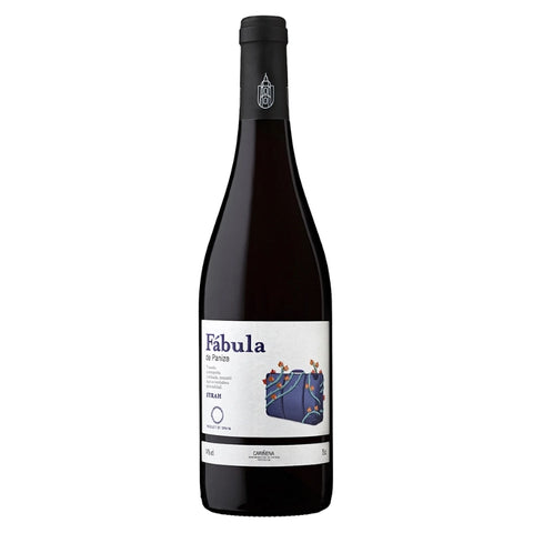 Fábula de Paniza Syrah
