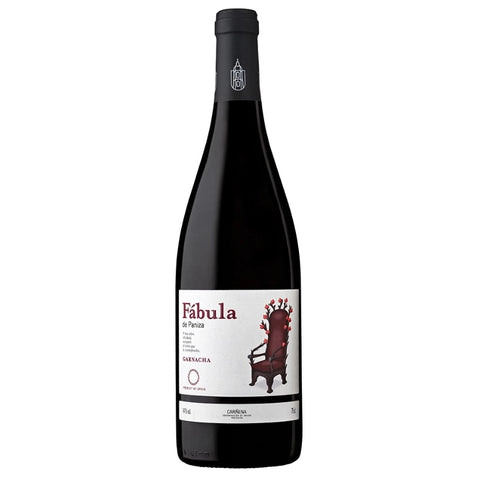 Fábula de Paniza Garnacha Tinto