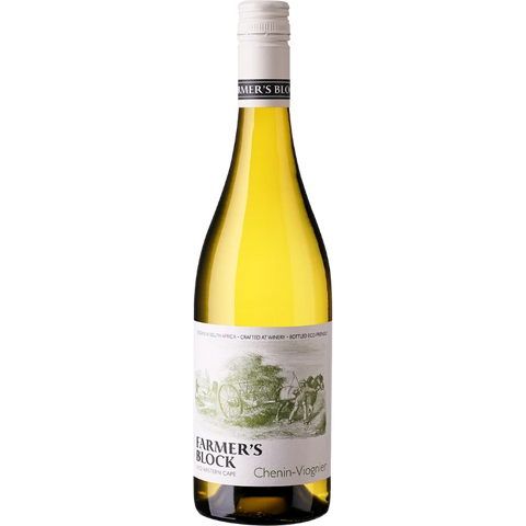 Farmer's Block Chenin Viognier