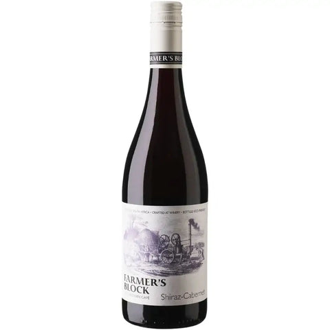 Farmer's Block Shiraz