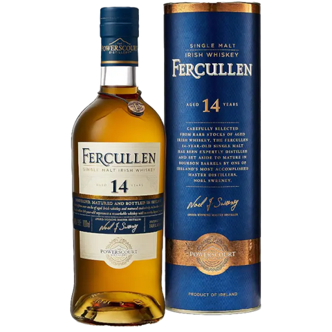 Fercullen 14 Year Old Single Malt