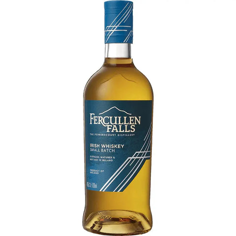 Fercullen Falls Small Batch Irish Whiskey