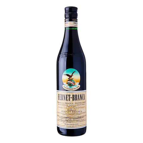 Fernet Branca 