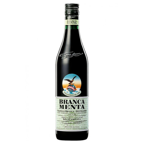 Fernet Branca Menta