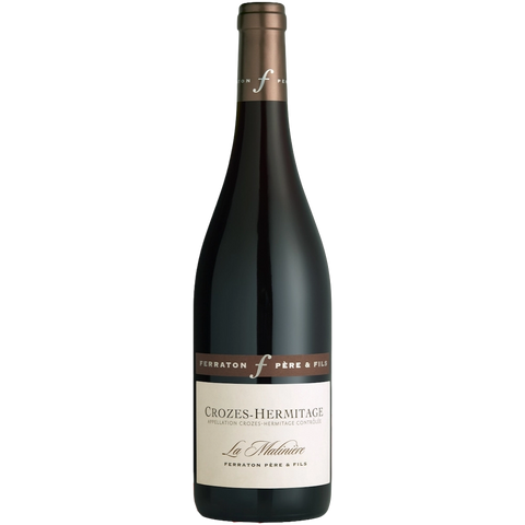Ferraton Père & Fils "La Matinière" Crozes-Hermitage