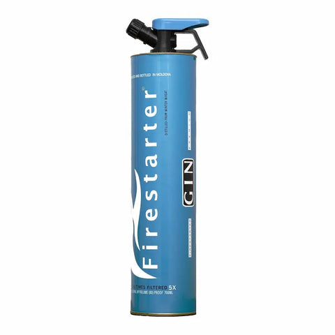 Firestarter Gin