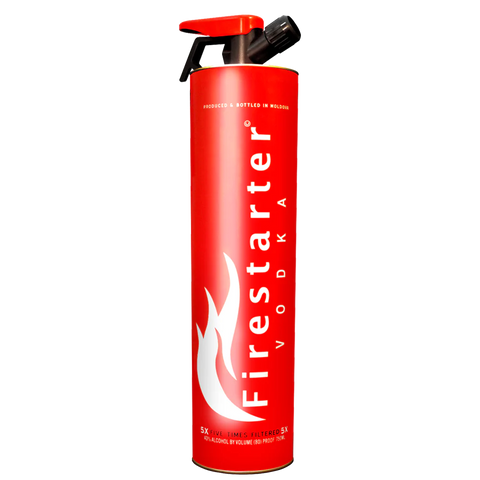 Firestarter Vodka 