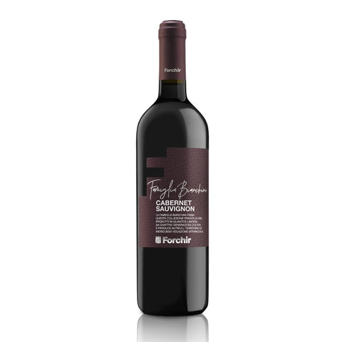 Forchir Cabernet Sauvignon