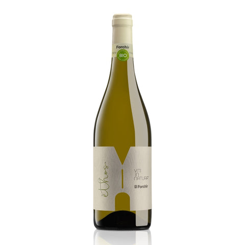 Forchir "Èthos" White PIWI