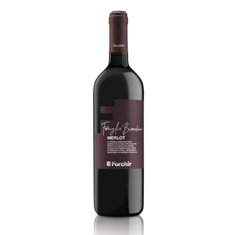 Forchir Merlot