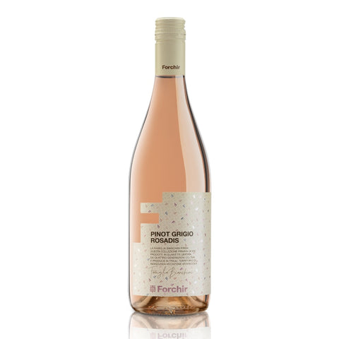 Forchir Pinot Grigio "Rosadis"