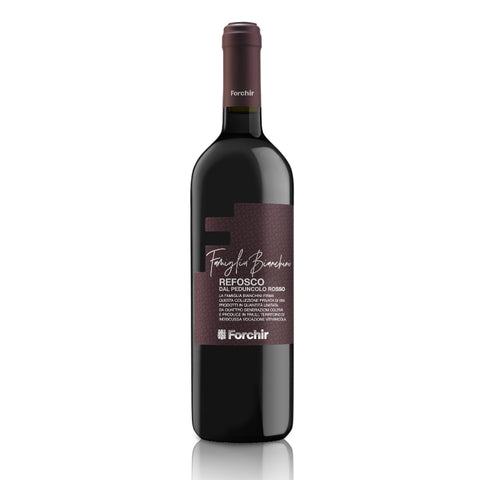 Forchir Refosco