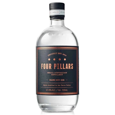 Four Pillars Rare Dry Gin