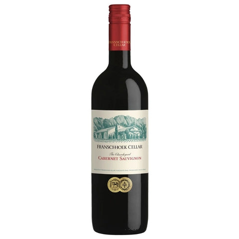 Franschhoek Cellar Cabernet Sauvignon