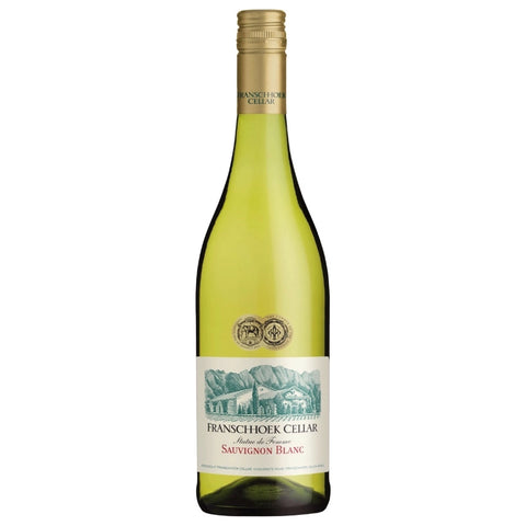 Franschhoek Cellar Sauvignon Blanc